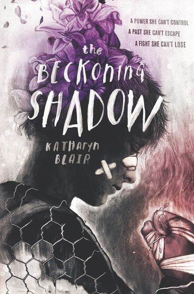 The Beckoning Shadow