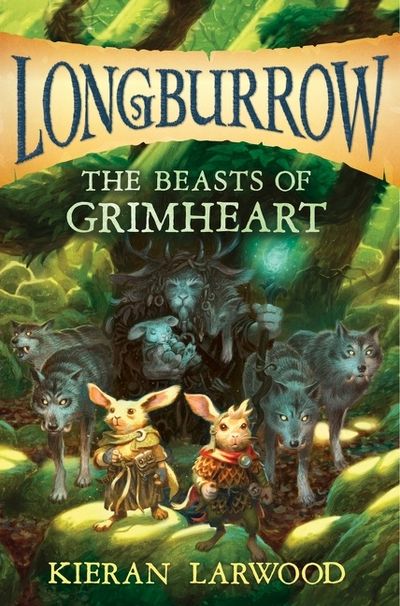 The Beasts of Grimheart