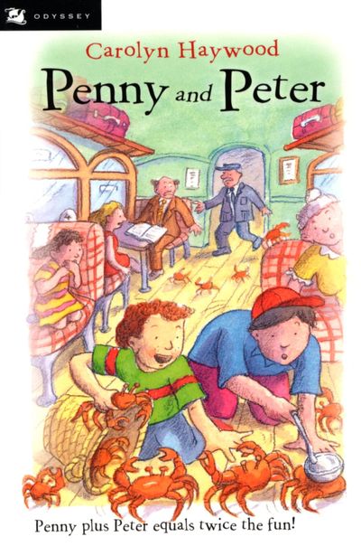 Penny and Peter