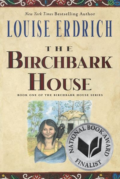 The Birchbark House