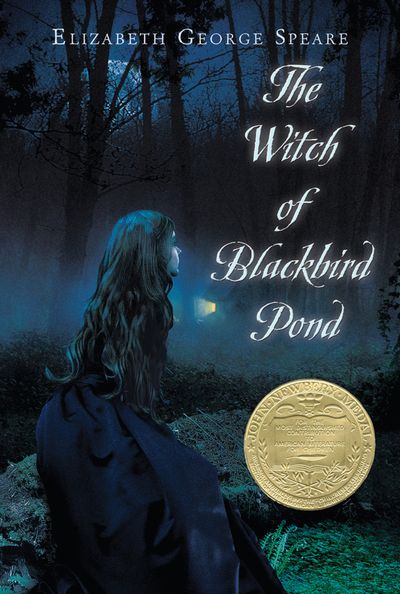 The Witch of Blackbird Pond