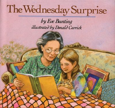 The Wednesday Surprise