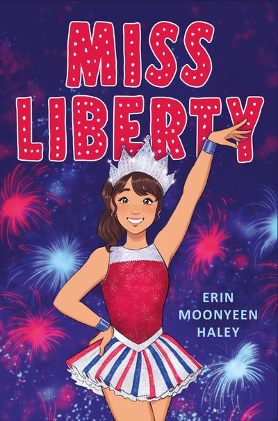 Miss Liberty