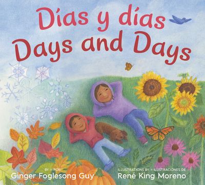 Days and Days/Dias y Dias