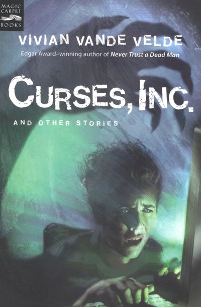 Curses, Inc. and Other Stories