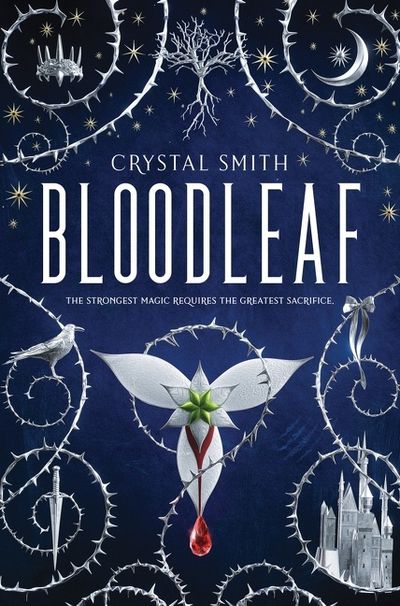 Bloodleaf