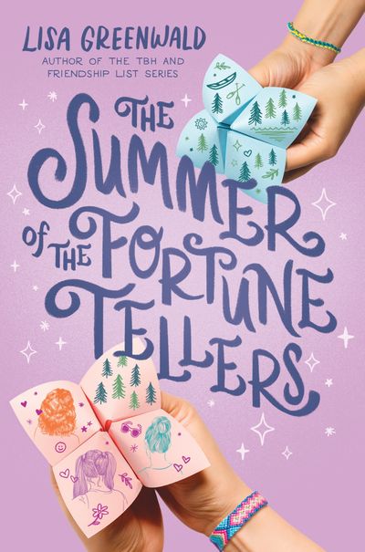 The Summer of the Fortune Tellers