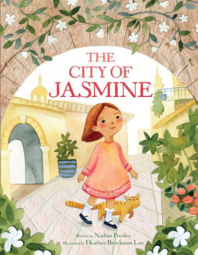 The City of Jasmine