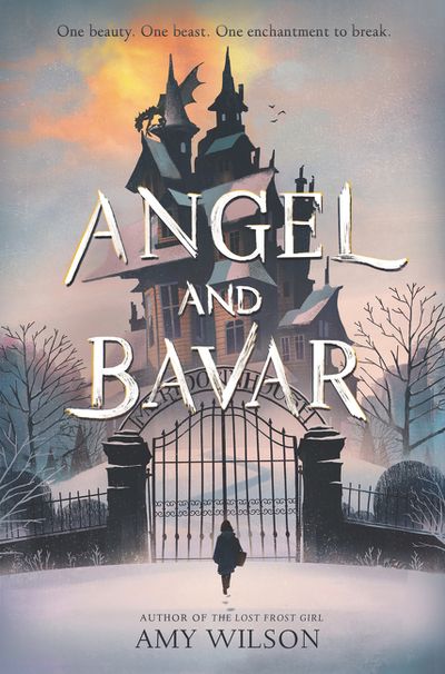 Angel and Bavar