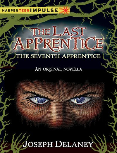 The Last Apprentice: The Seventh Apprentice