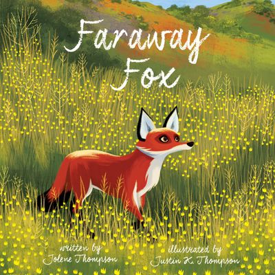 Faraway Fox