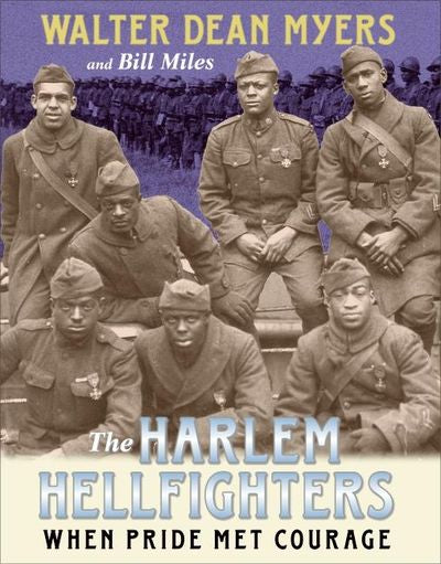 The Harlem Hellfighters