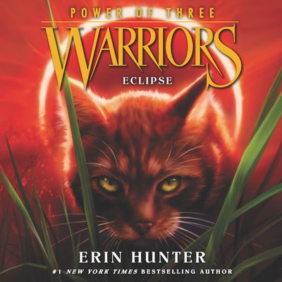 Warriors: Power of Three #4: Eclipse