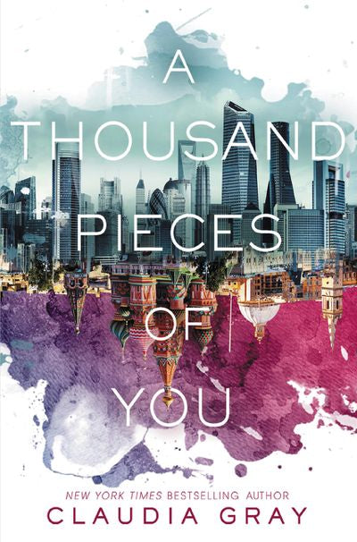 A Thousand Pieces of You