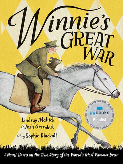 Winnie's Great War