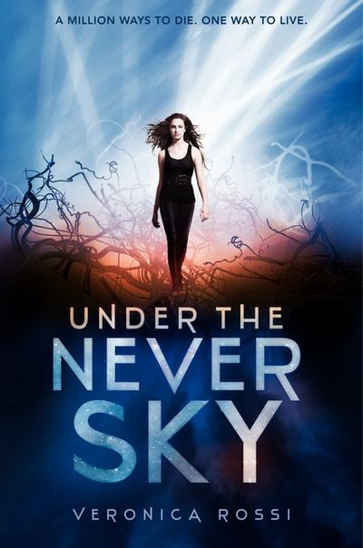 Under the Never Sky