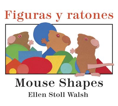 Mouse Shapes/Figuras y ratones