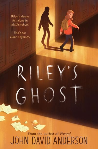 Riley’s Ghost