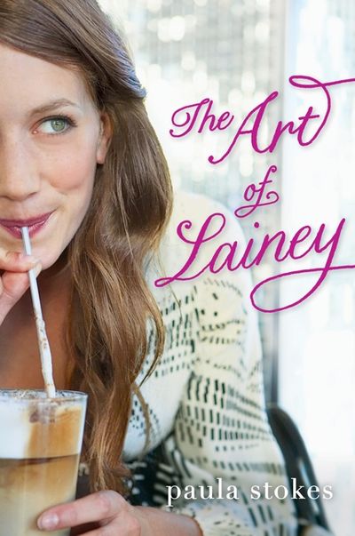 The Art of Lainey