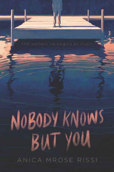 Nobody Knows But You