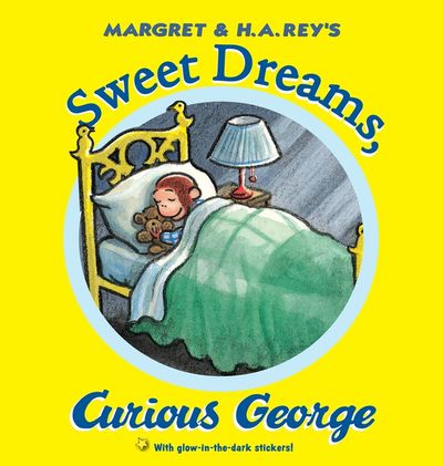 Sweet Dreams, Curious George