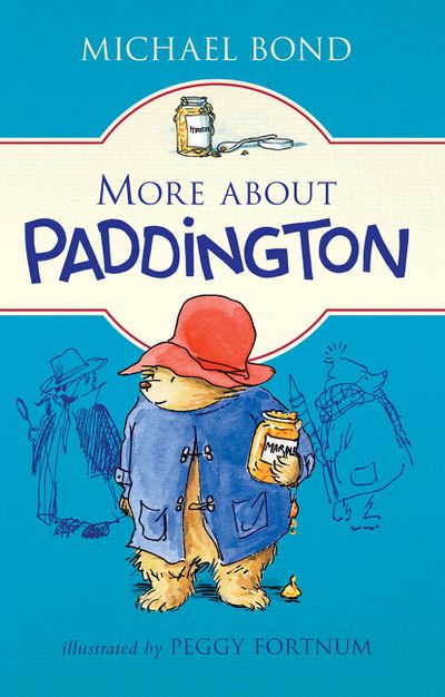 More about Paddington