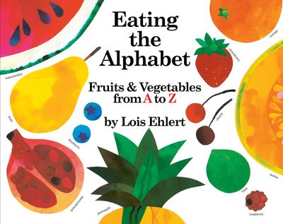 Eating the Alphabet