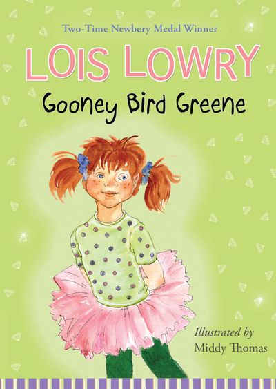 Gooney Bird Greene ()