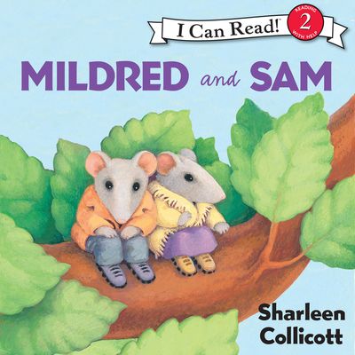 Mildred and Sam