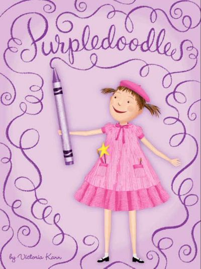 Pinkalicious: Purpledoodles