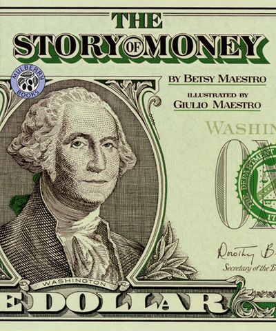 The Story of Money