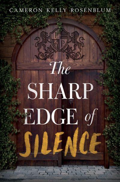 The Sharp Edge of Silence