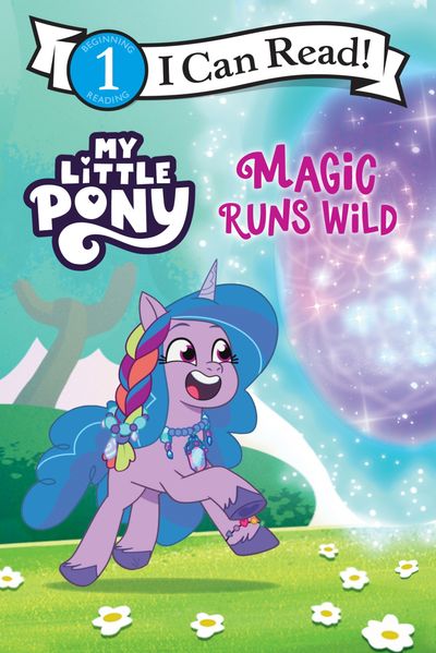 My Little Pony: Magic Runs Wild