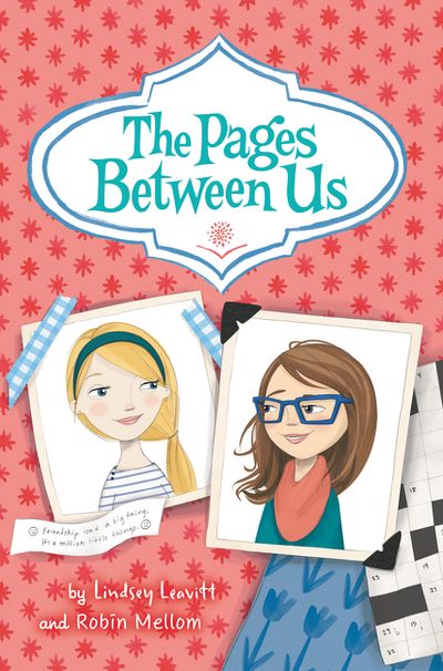 The Pages Between Us