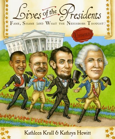 Lives of the Presidents