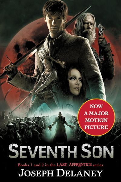 The Last Apprentice: Seventh Son