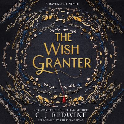 The Wish Granter