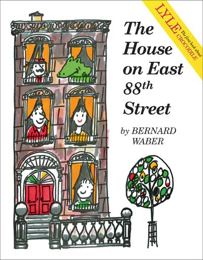 The House on East 88th Street