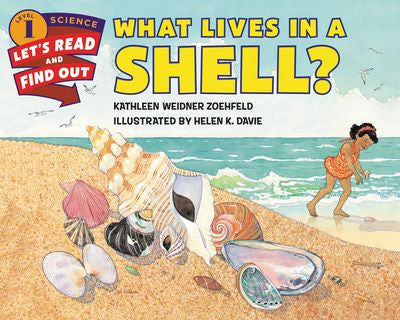 What Lives in a Shell?