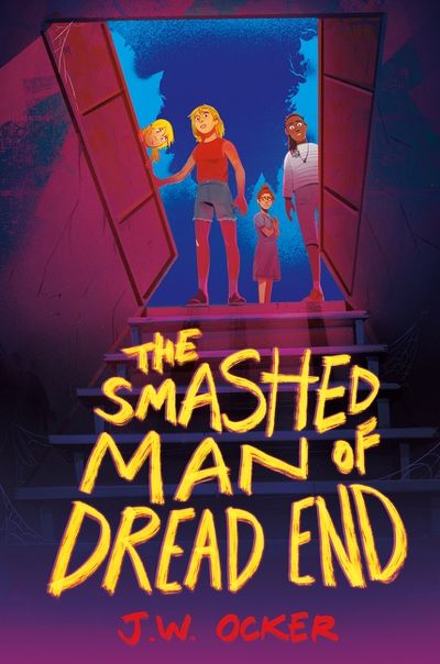 The Smashed Man of Dread End