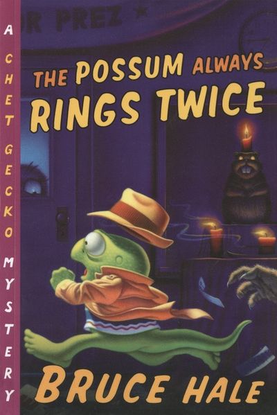 The Possum Always Rings Twice