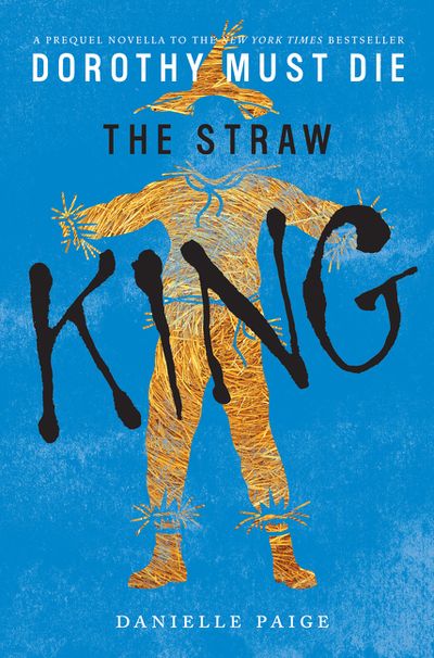 The Straw King