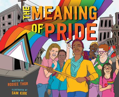 The Meaning of Pride