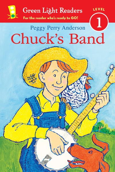 Chuck's Band