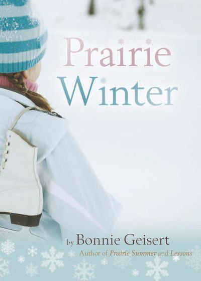 Prairie Winter