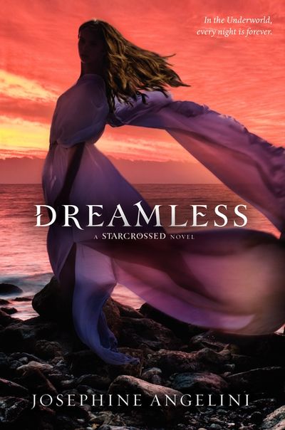 Dreamless