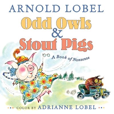 Odd Owls & Stout Pigs