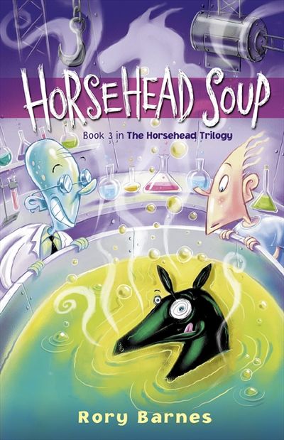 Horsehead Soup