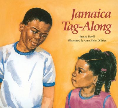 Jamaica Tag-Along