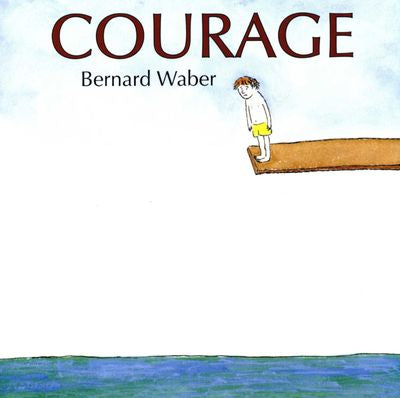 Courage